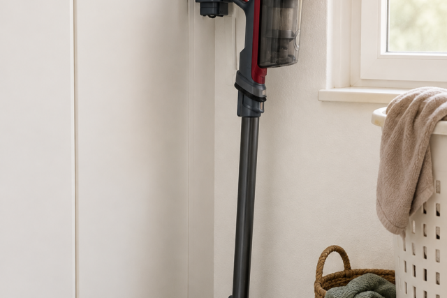 Rowenta X-Pert 6.60: ligereza y agilidad para imprevistos y limpiezas rápidas